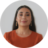 Mariana Cusillo Responsable Secretaría Privada Dean Funes