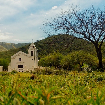 Dirección de turismo