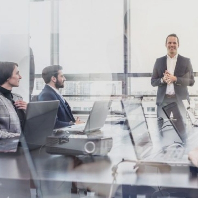 Sub secretaria de asuntos institucionales