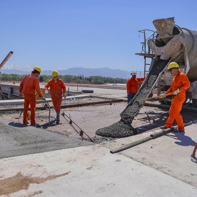Sub secretaria de desarrollo productivo