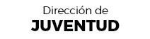 Dirección de juventud