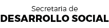 Secretaría de Desarrollo Social