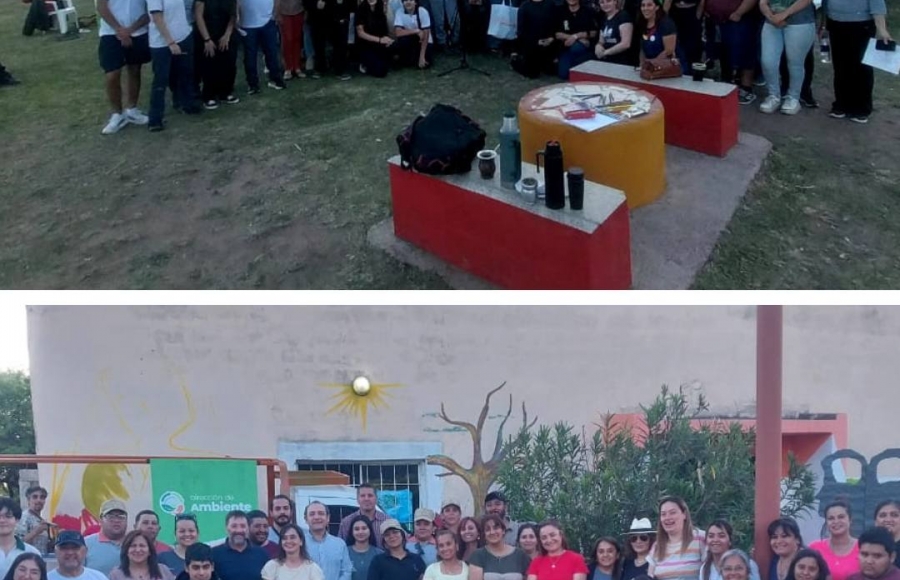 EL ARTE SALE A LA CALLE