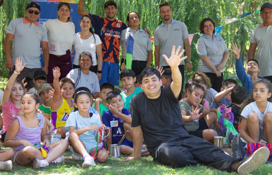 Plan BienCBA – Verano 2026