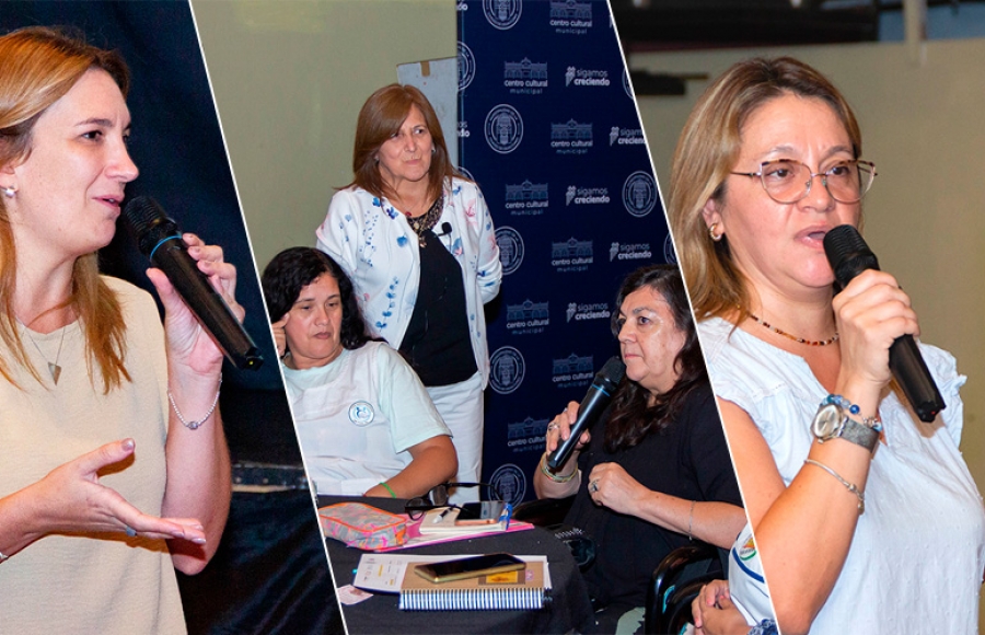 PRIMER ENCUENTRO 2026 DE LA COORDINACIÓN LOCAL DE EDUCACIÓN