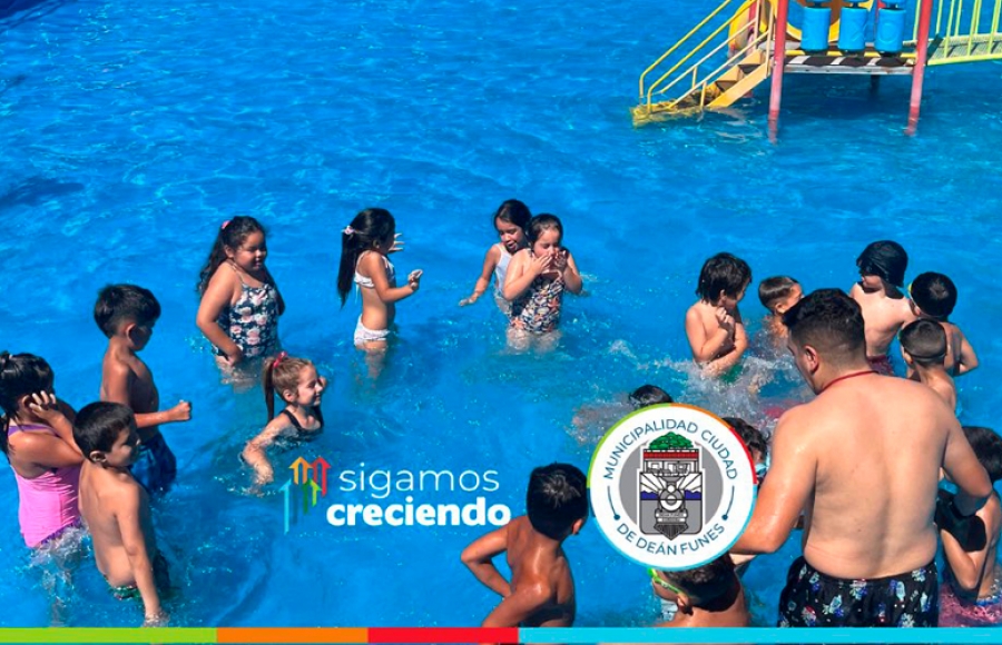 ESCUELA MUNICIPAL DE VERANO