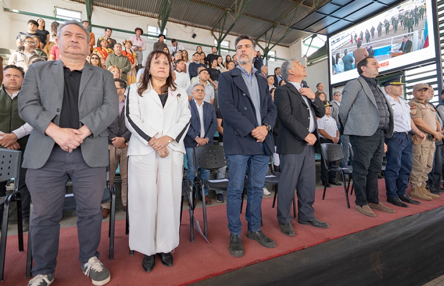 90° Expo Rural de Deán Funes
