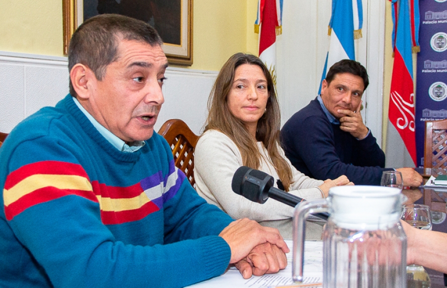 PLAN DE ACCIÓN PARA RECUPERACIÓN DE CALLES