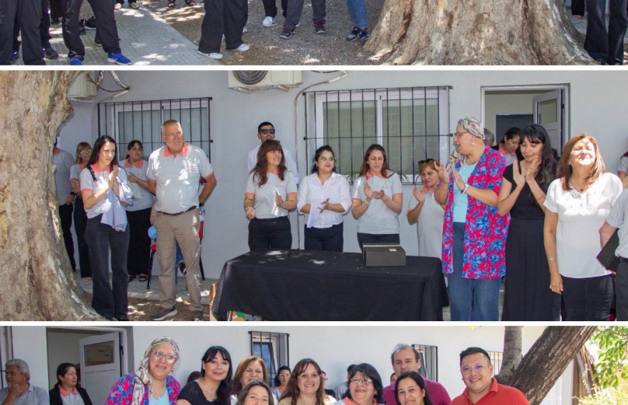 RECONOCIMIENTOS A AGENTES MUNICIPALES