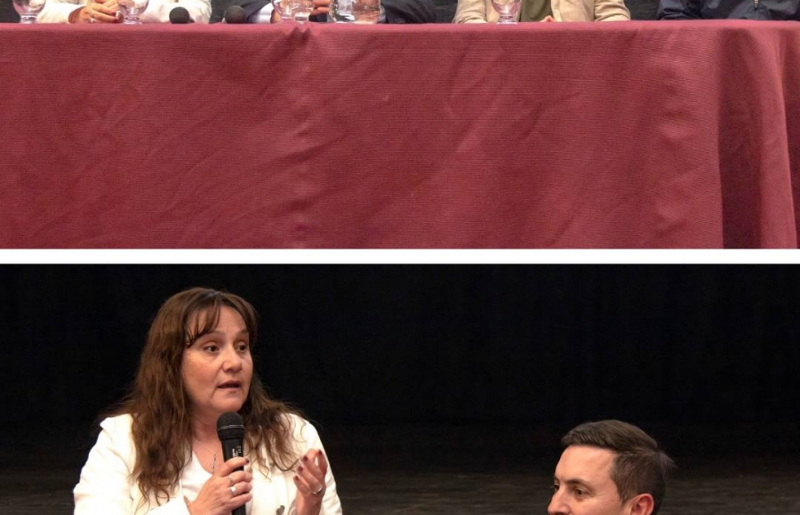 PRESENTAMOS "OJOS EN ALERTA" LA HERRAMIENTA DE TODOS LOS VECINOS