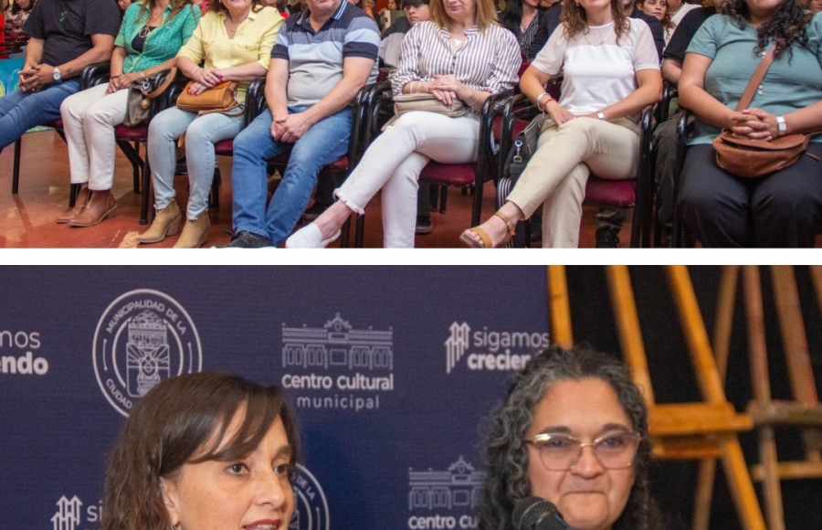 25° ENCUENTRO NACIONAL E INTERNACIONAL DE PINTORES Y ESCULTORES 2025