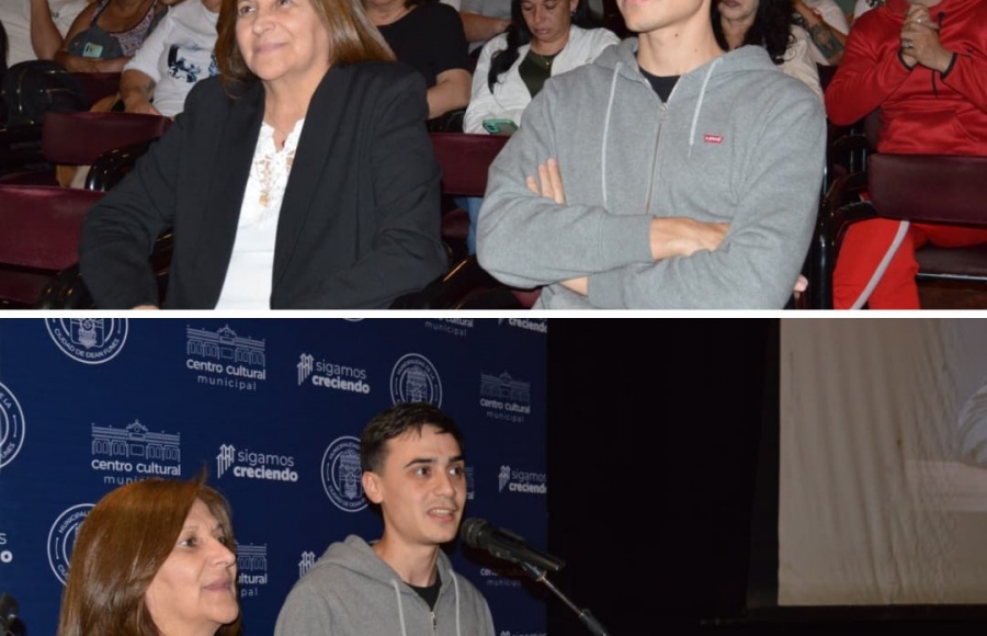 JORNADAS DE PROMOCIÓN y PREVENCIÓN DEL CIBERACOSO, BULLYING Y GROOMING