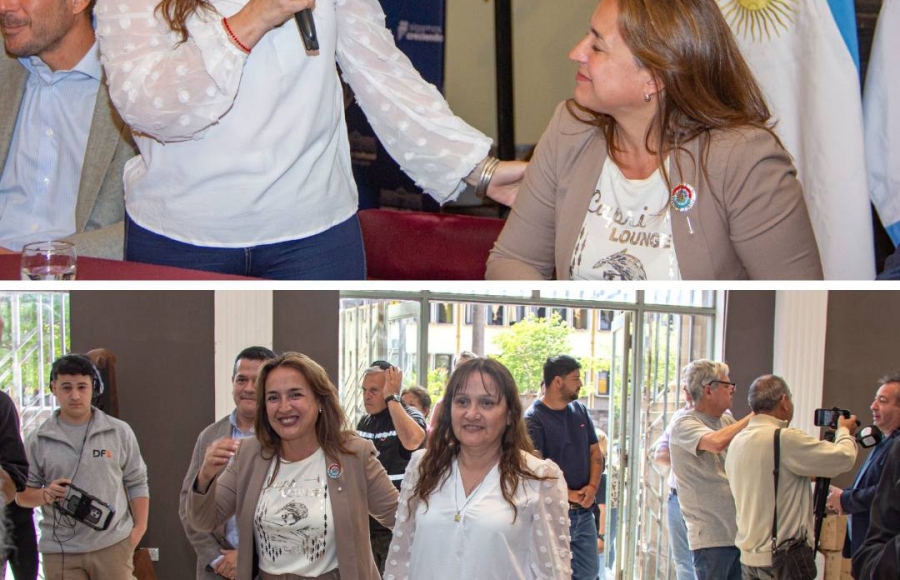 ENTREGA DE EQUIPAMIENTOS TECNOLÓGICOS