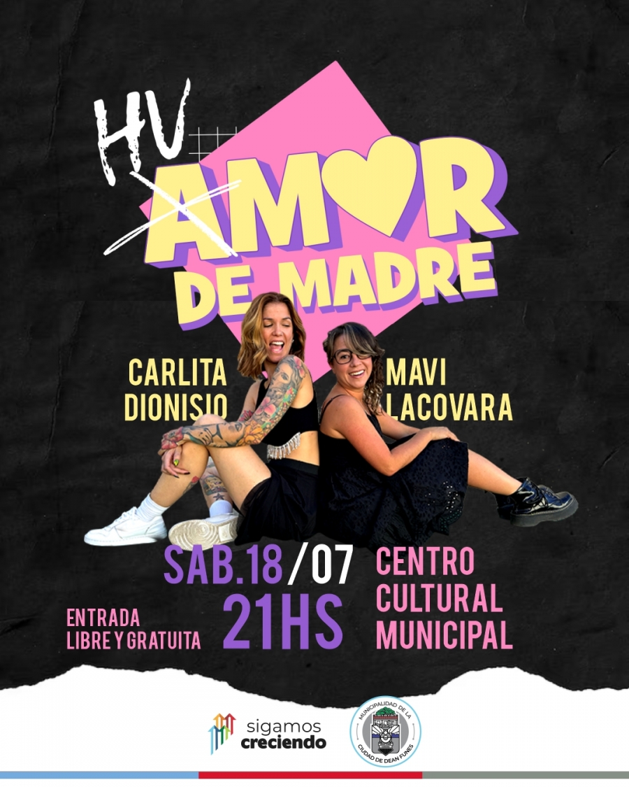 HV AMOR DE MADRE