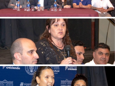 PROGRAMA EMPLEO +26: NUEVAS OPORTUNIDADES LABORALES EN LA PROVINCIA DE CÓRDOBA