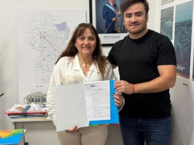 GESTIÓN QUE  SE TRADUCE EN PROGRESO PARA NUESTRO  MUNICIPIO