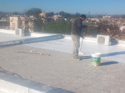 *MEJORAS EN LA ESCUELA NORMAL SUPERIOR JUAN BAUTISTA ALBERDI*