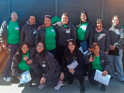 PROGRAMA “MI BARRIO, MI COMPROMISO”