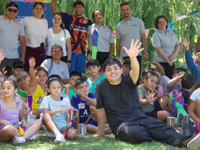 Plan BienCBA – Verano 2026