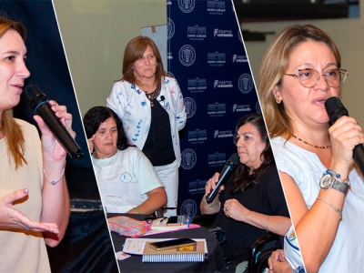 PRIMER ENCUENTRO 2026 DE LA COORDINACIÓN LOCAL DE EDUCACIÓN