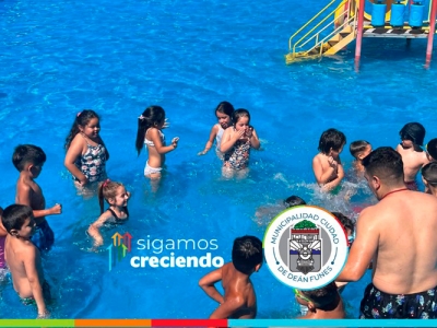 ESCUELA MUNICIPAL DE VERANO