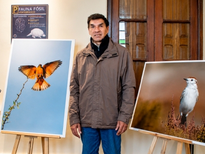 INAUGURACIÓN DE "MOMENTOS NATURALES"
