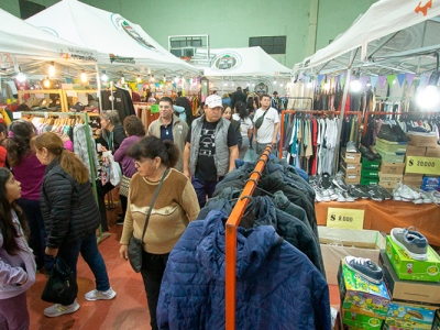 EXPO OUTLET 2026