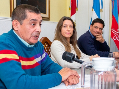 PLAN DE ACCIÓN PARA RECUPERACIÓN DE CALLES