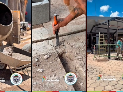 TERMINAL DE ÓMNIBUS