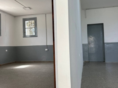 MEJORAS EN OFICINAS DE INSPECCIÓN DE ESCUELAS