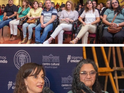 25° ENCUENTRO NACIONAL E INTERNACIONAL DE PINTORES Y ESCULTORES 2025