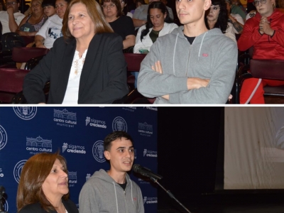 JORNADAS DE PROMOCIÓN y PREVENCIÓN DEL CIBERACOSO, BULLYING Y GROOMING