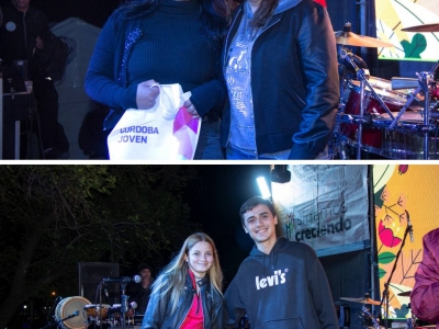 LE DIMOS LA BIENVENIDA A LA PRIMAVERA CON UN GRAN FESTEJO