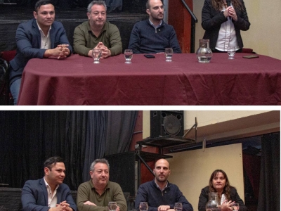 *PROGRAMA PRIMER PASO: OPORTUNIDADES LABORALES PARA JÓVENES EN DEÁN FUNES*